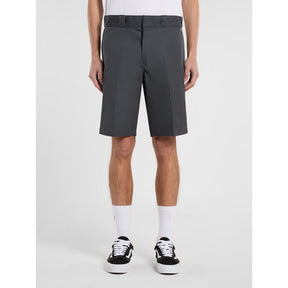 874 Short, Charcoal Shorts Dickies