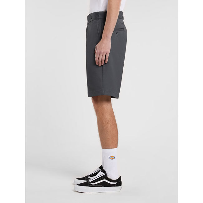 874 Short, Charcoal Shorts Dickies