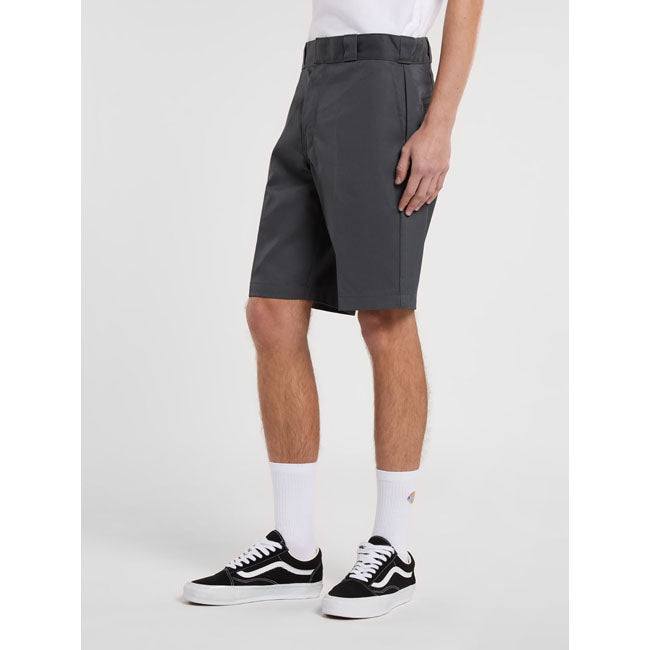 874 Short, Charcoal Shorts Dickies