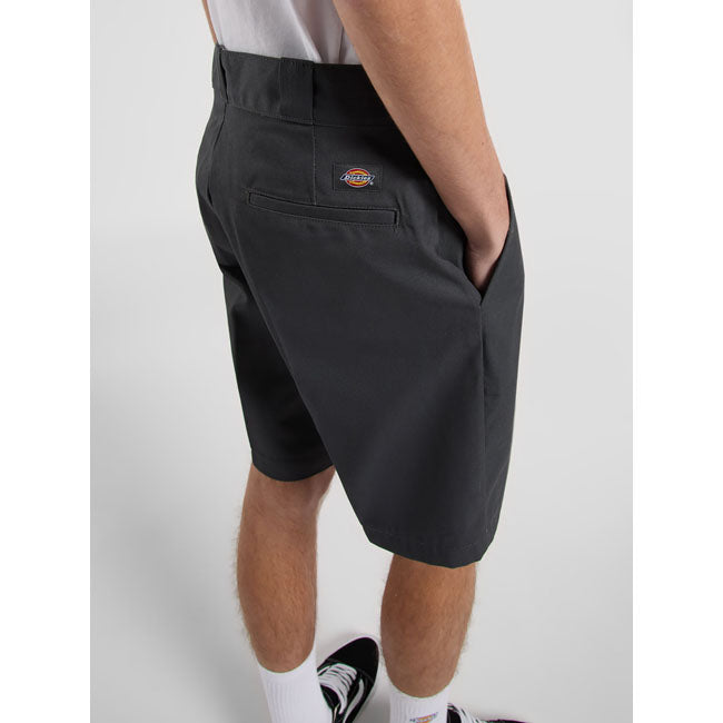 874 Short, Charcoal Shorts Dickies