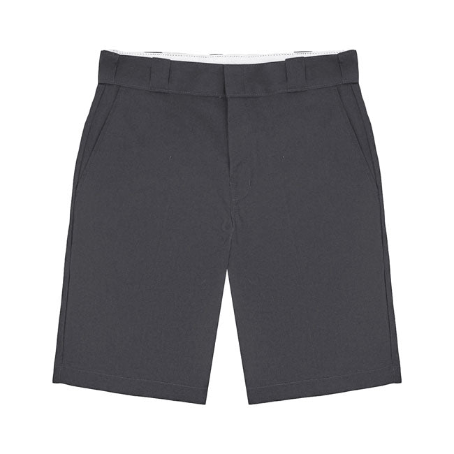 874 Short, Charcoal Shorts Dickies