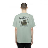 Snake T-Shirt, Iceberg Green T-Shirt Dickies