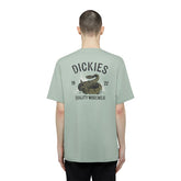 Dickies Snake T-Shirt, Iceberg Green T-Shirt Dickies S