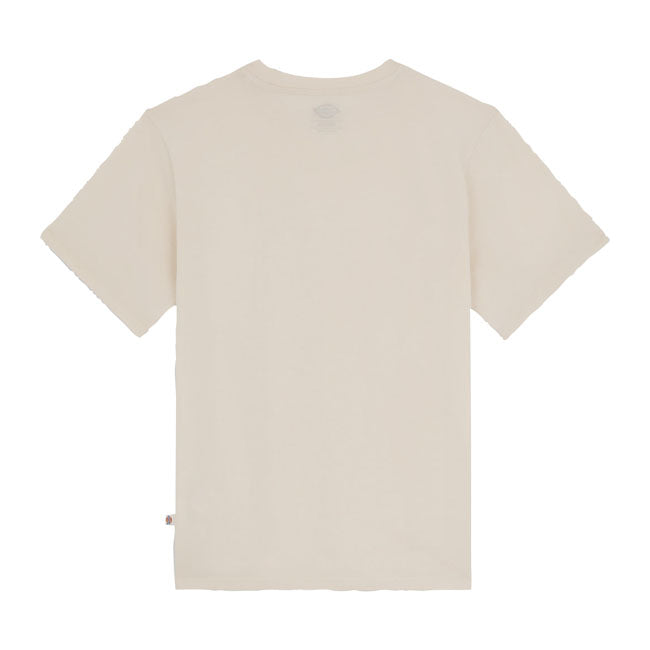 Dickies Mapleton T Shirt, Whitecap Gray T-Shirt Dickies