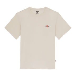 Dickies Mapleton T Shirt, Whitecap Gray T-Shirt Dickies S