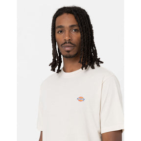Dickies Mapleton T Shirt, Whitecap Gray T-Shirt Dickies