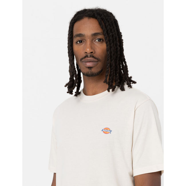 Dickies Mapleton T Shirt, Whitecap Gray T-Shirt Dickies