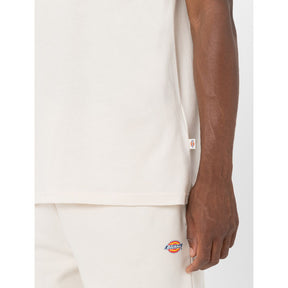 Dickies Mapleton T Shirt, Whitecap Gray T-Shirt Dickies