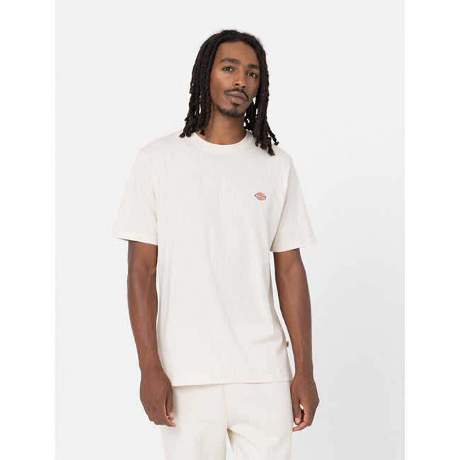 Dickies Mapleton T Shirt, Whitecap Gray T-Shirt Dickies