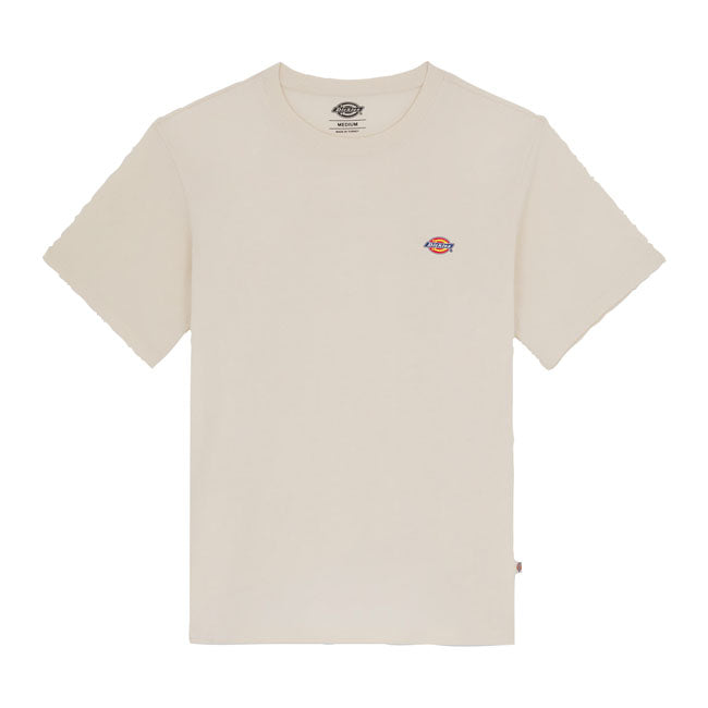 Dickies Mapleton T Shirt, Whitecap Gray T-Shirt Dickies S