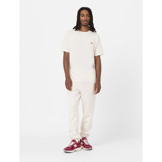 Dickies Mapleton T Shirt, Whitecap Gray T-Shirt Dickies