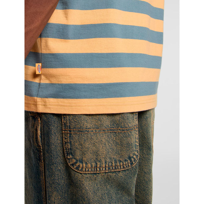 Dickies Rivergrove T-Shirt, Oak Buff T-Shirt Dickies