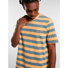 Rivergrove T-Shirt, Oak Buff T-Shirt Dickies
