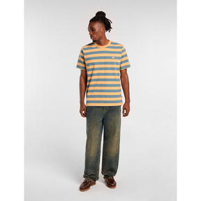 Rivergrove T-Shirt, Oak Buff T-Shirt Dickies