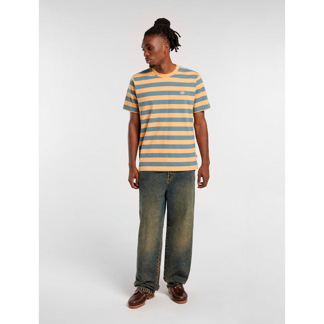 Rivergrove T-Shirt, Oak Buff T-Shirt Dickies
