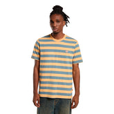 Rivergrove T-Shirt, Oak Buff T-Shirt Dickies