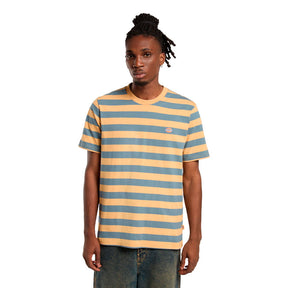 Rivergrove T-Shirt, Oak Buff T-Shirt Dickies