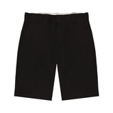 Dickies 874 Short, Black Shorts Dickies 30