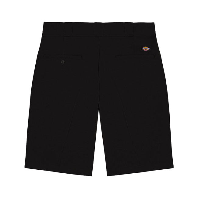 Dickies 874 Short, Black Shorts Dickies