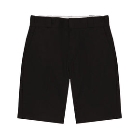 Dickies 874 Short, Black Shorts Dickies 30