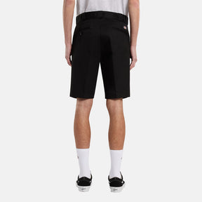 Dickies 874 Short, Black Shorts Dickies