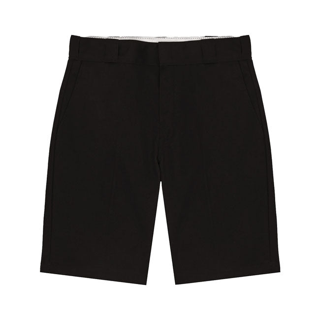 Dickies 874 Short, Black Shorts Dickies 30