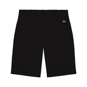 874 Short, Black Shorts Dickies
