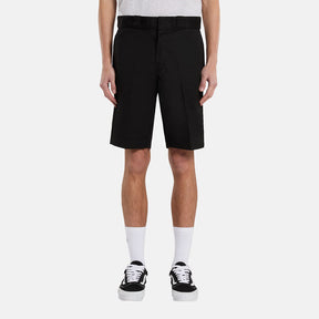 874 Short, Black Shorts Dickies