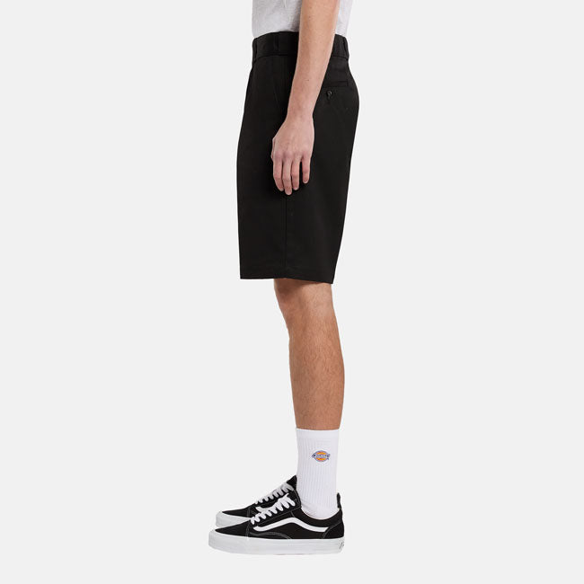874 Short, Black Shorts Dickies