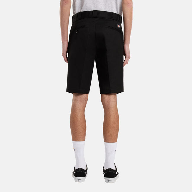 874 Short, Black Shorts Dickies
