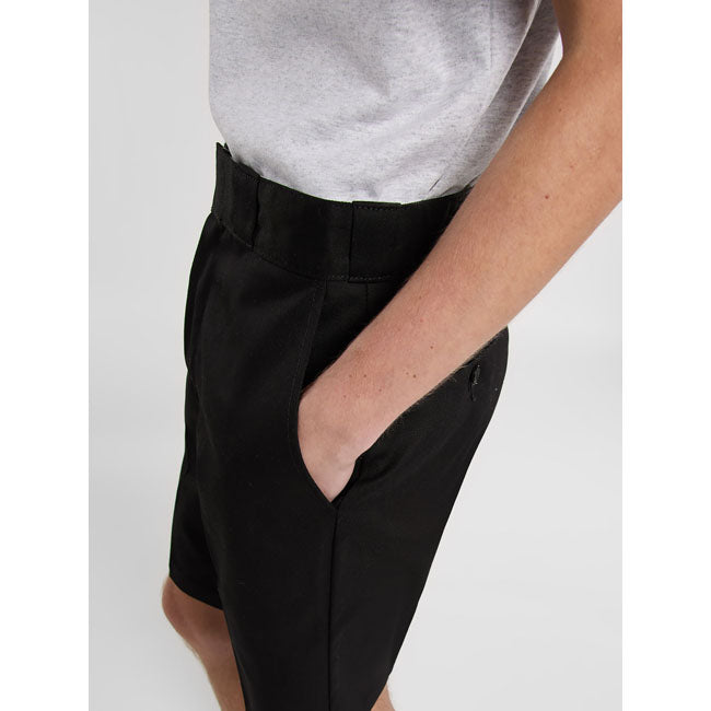 874 Short, Black Shorts Dickies