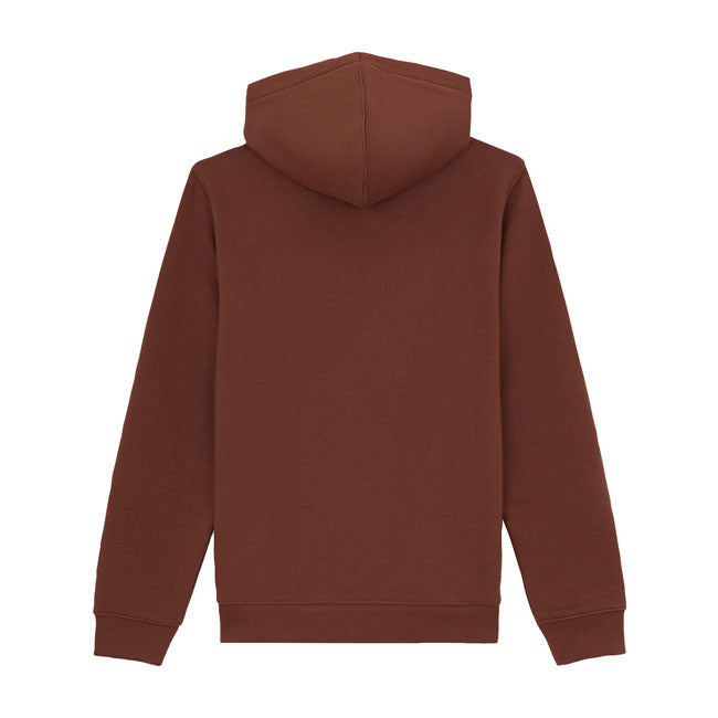 Dickies Oakport Hoodie, Cappuccino Hoodies Dickies S