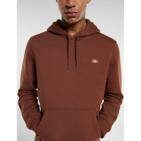 Dickies Oakport Hoodie, Cappuccino Hoodies Dickies