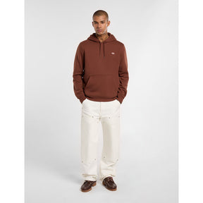 Dickies Oakport Hoodie, Cappuccino Hoodies Dickies