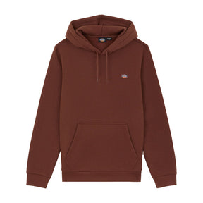Dickies Oakport Hoodie, Cappuccino Hoodies Dickies