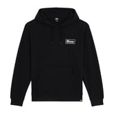 Dickies Lewistown Hoodie, Black Hoodies Dickies S