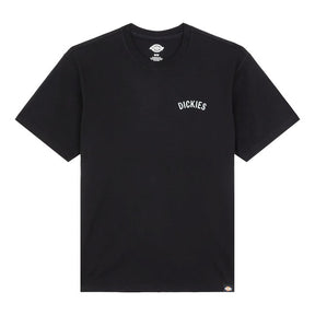 Dickies Snake T-Shirt, Black T-Shirt Dickies