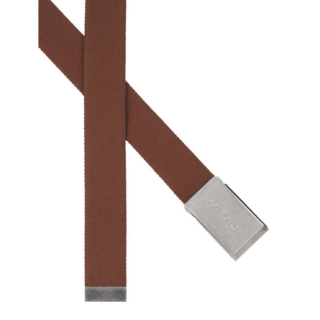 Dickies Brookston Belt, Cappuccino Belt Dickies