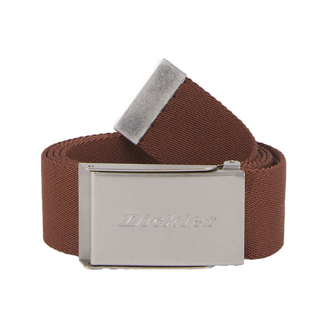 Dickies Brookston Belt, Cappuccino Belt Dickies