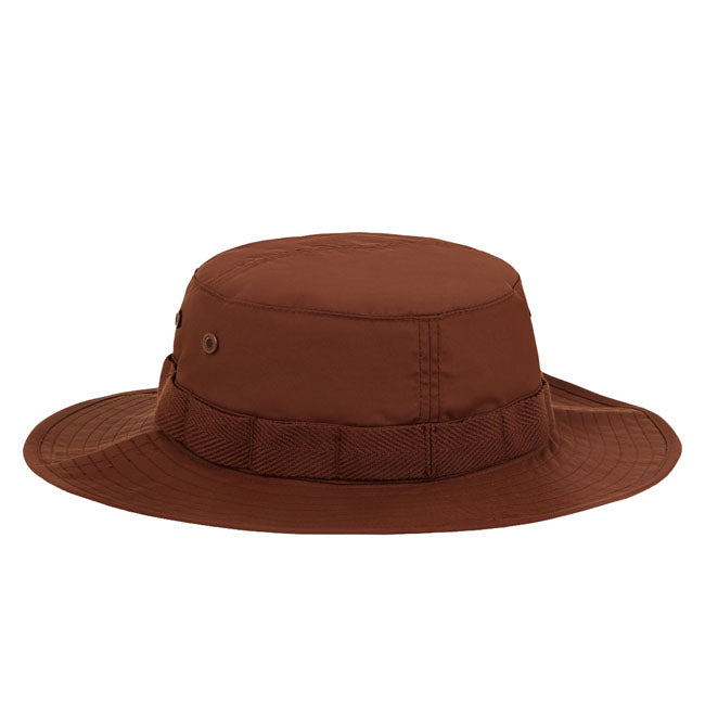 Dickies Glacier View Boonie, Cappuccino Headwear Dickies