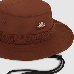 Dickies Glacier View Boonie, Cappuccino Headwear Dickies