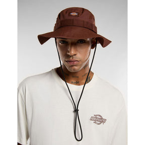 Dickies Glacier View Boonie, Cappuccino Headwear Dickies