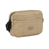 Dickies Moreauville Messenger Bag, Khaki Bags Dickies