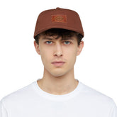 Dickies River Ranch Cap, Cappuccino Caps Dickies
