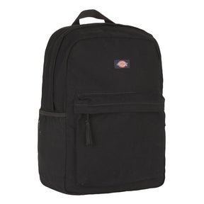 Dickies Duck Canvas Backpack, Black Backpack Dickies