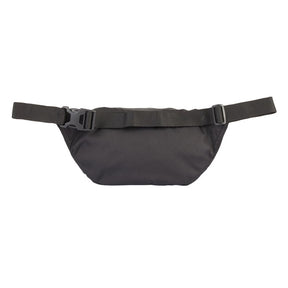 Dickies Ashville Pouch Bag, Black Bags Dickies