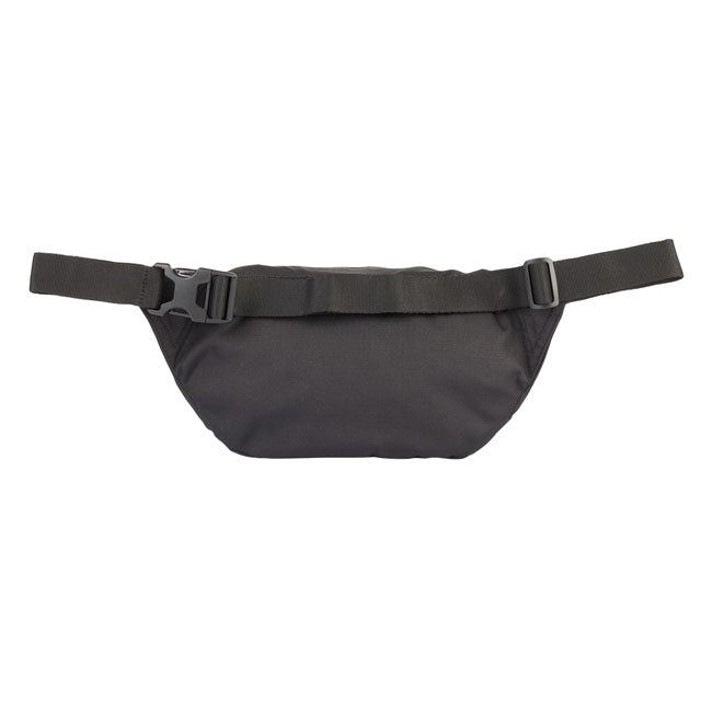 Dickies Ashville Pouch Bag, Black Bags Dickies