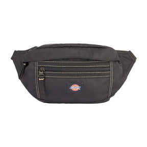 Dickies Ashville Pouch Bag, Black Bags Dickies
