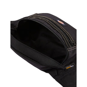 Dickies Ashville Pouch Bag, Black Bags Dickies