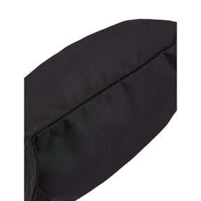 Dickies Ashville Pouch Bag, Black Bags Dickies